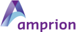 Logo Amprion