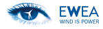 Logo EWEA