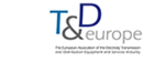 Logo T&D Europe