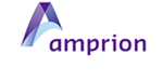 Logo Amprion