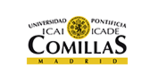 Logo Comillas